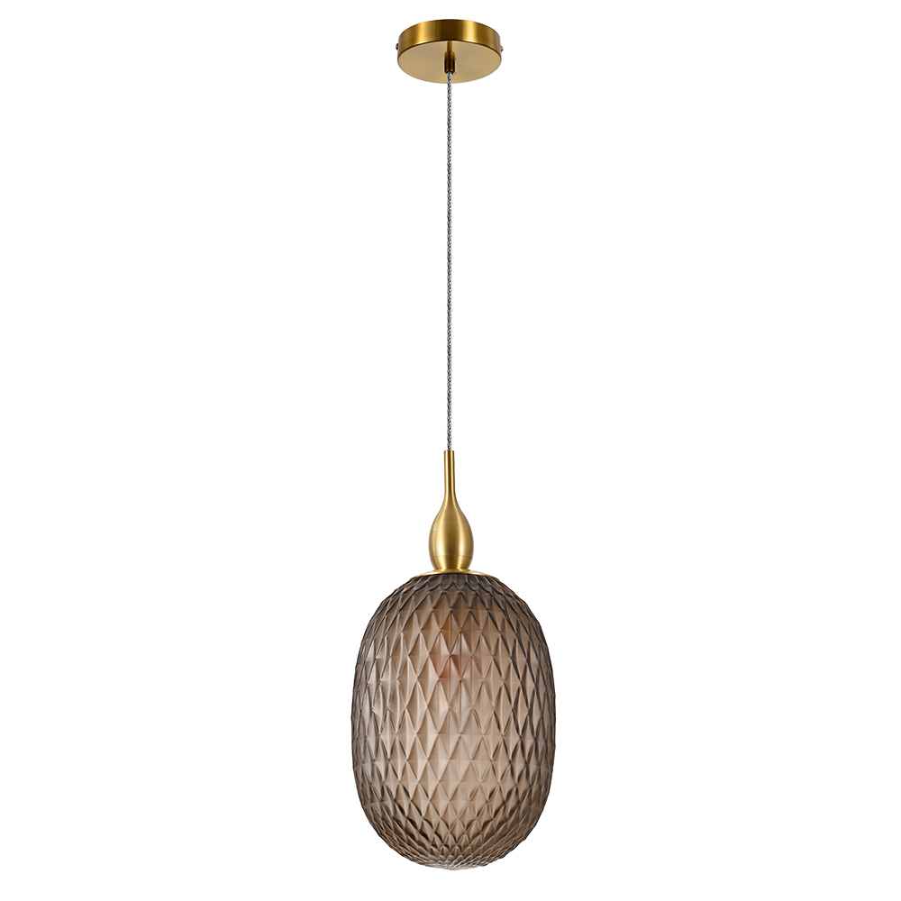 Подвесной светильник Divinare VERDI 5818/06 SP-1 в строительном магазине