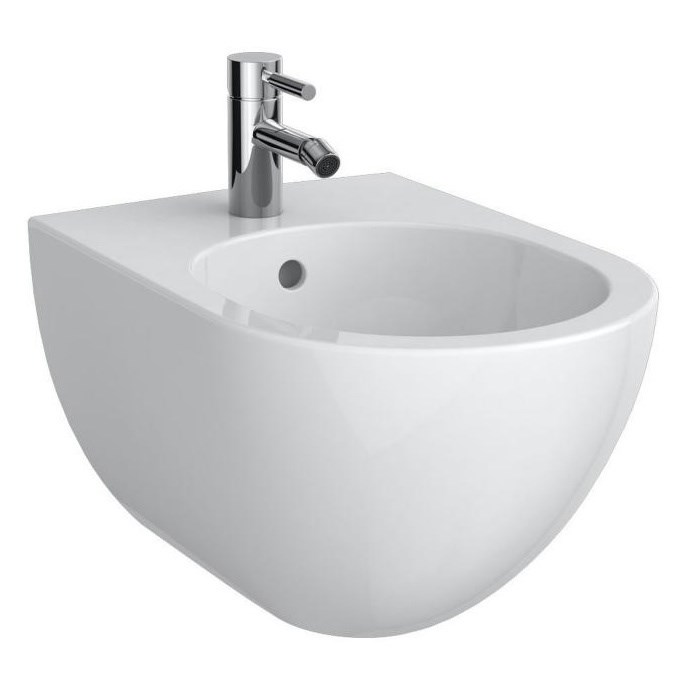 Биде подвесное Geberit Acanto 500.601.01.2 в строительном магазине