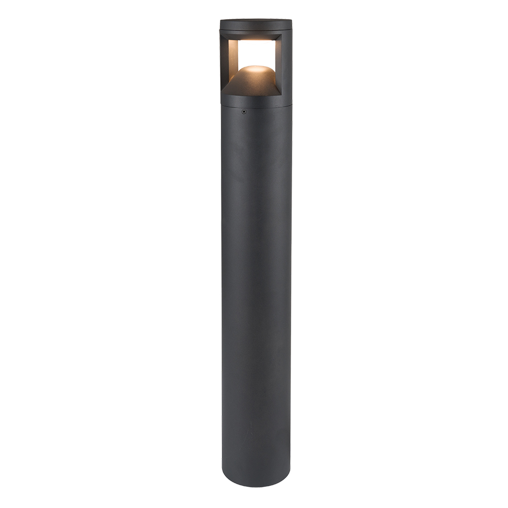 Ландшафтный светильник Arte Lamp ISTANBUL A6471PA-1BK в строительном магазине