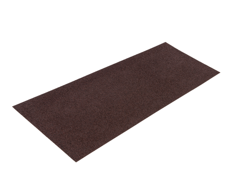 Плоский лист 600 Luxard, Мокко