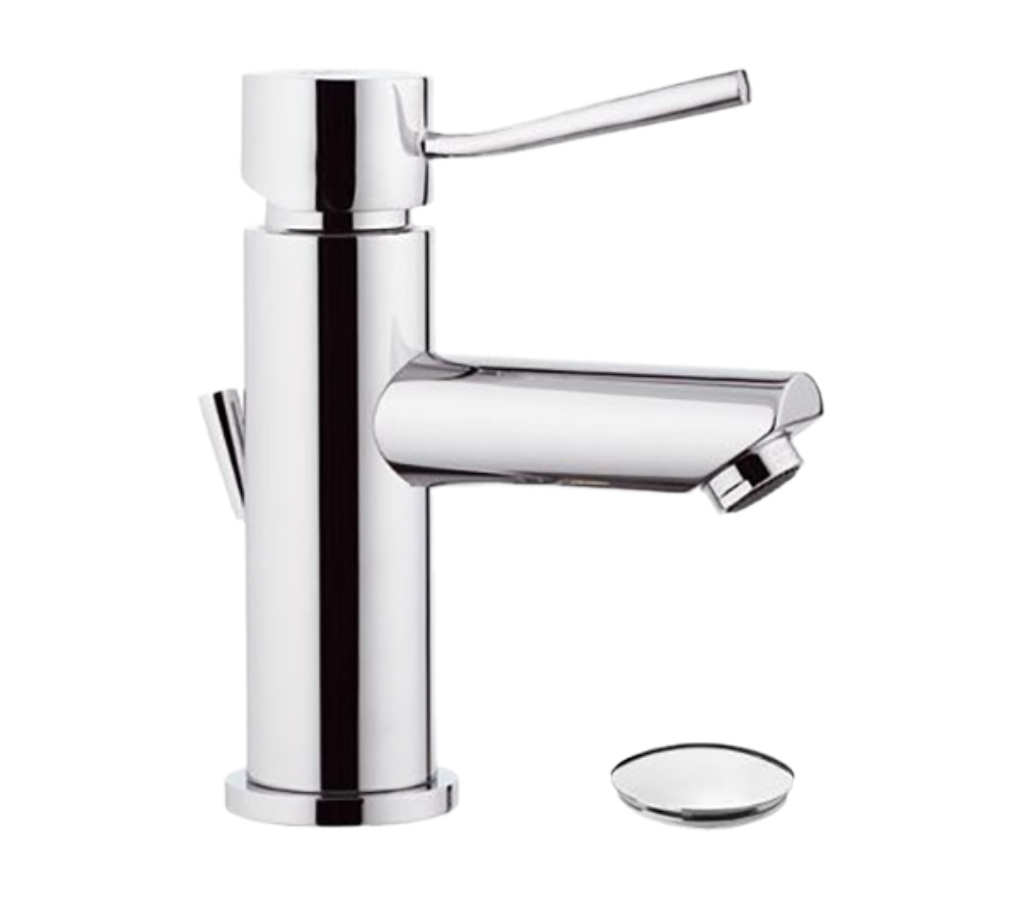 Смеситель для раковины Remer Minimal N10 в строительном магазине