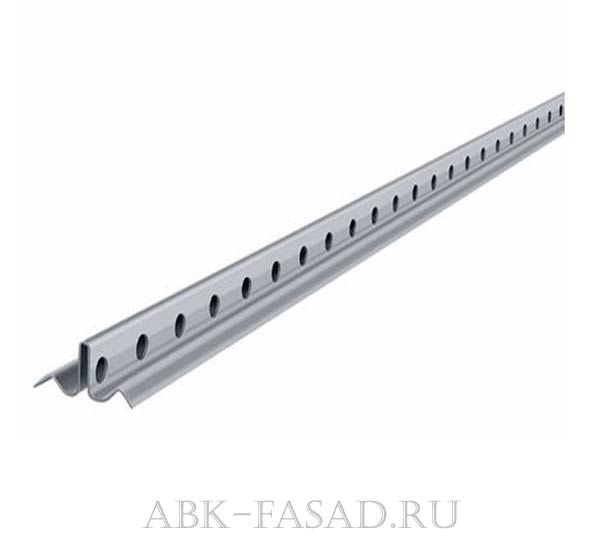 Профиль маячковый оцинкованный