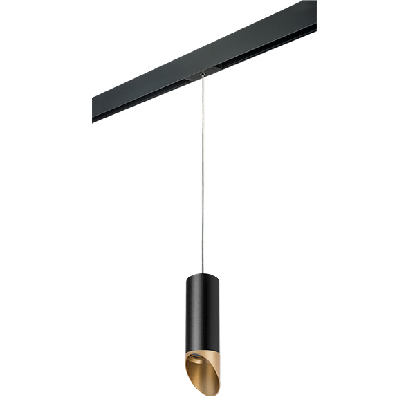 PRORP487140 Светильник д/1-фазн трека RULLO HP16 (214487+595857+201440) в строительном магазине