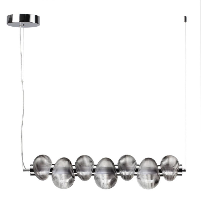 Подвесной светильник Odeon Light 5096/24L в строительном магазине