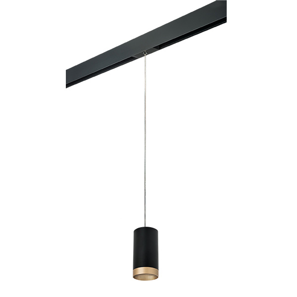 PRORP43740 Светильник д/1-фазн трека RULLO HP16 (214437+595857+203440) в строительном магазине