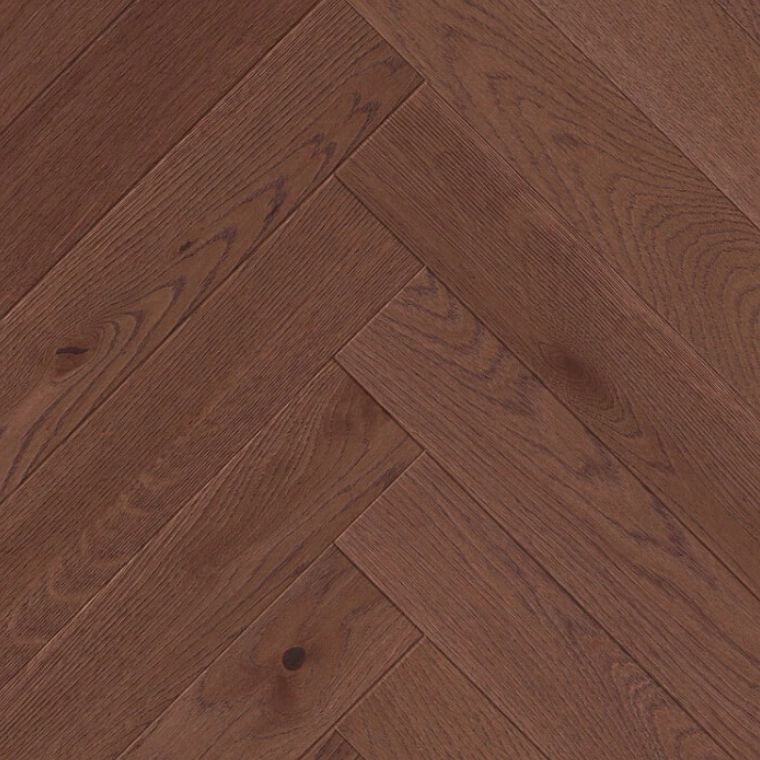 Инженерная доска Living Tree (Ливинг Три) Дуб Табако Натур 595х110х12 мм в строительном магазине