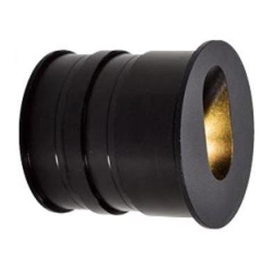 Уличный светодиодный светильник DesignLed GW Floor R GW-R612-3-BL-WW 007097 в строительном магазине