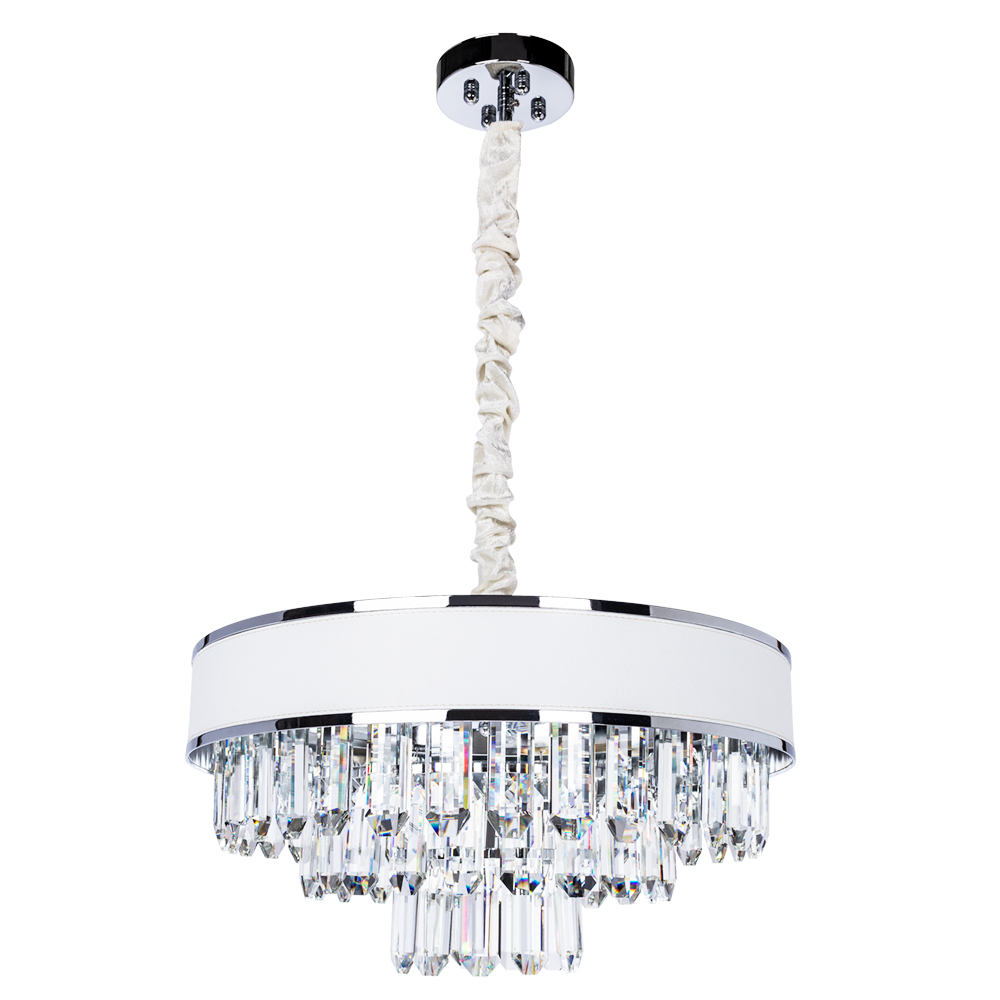 Подвесная люстра Arte Lamp DIADEM A1002LM-6CC в строительном магазине
