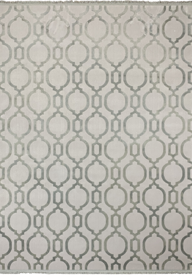 Ковер Moderndes MA809 Gri/Gri в строительном магазине