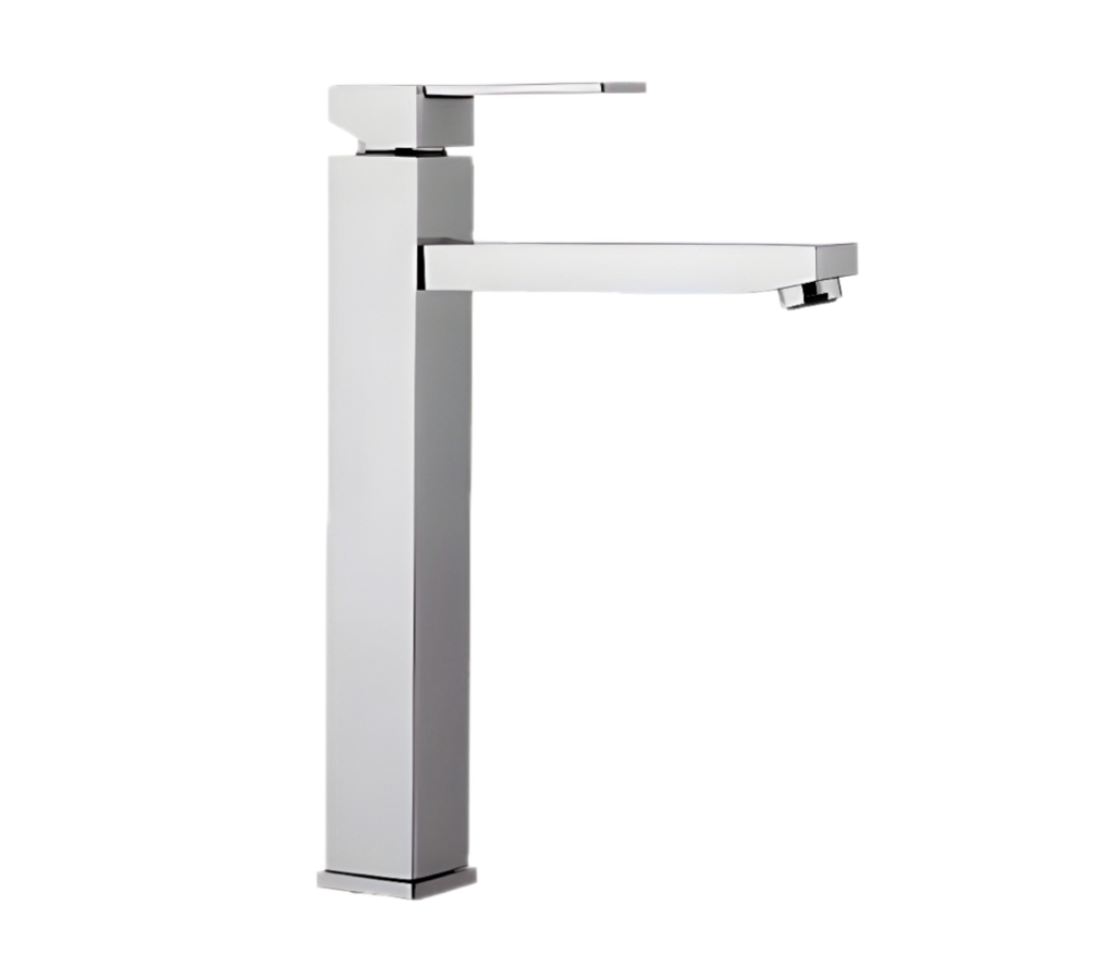 Смеситель для раковины Remer Qubika Q11L в строительном магазине