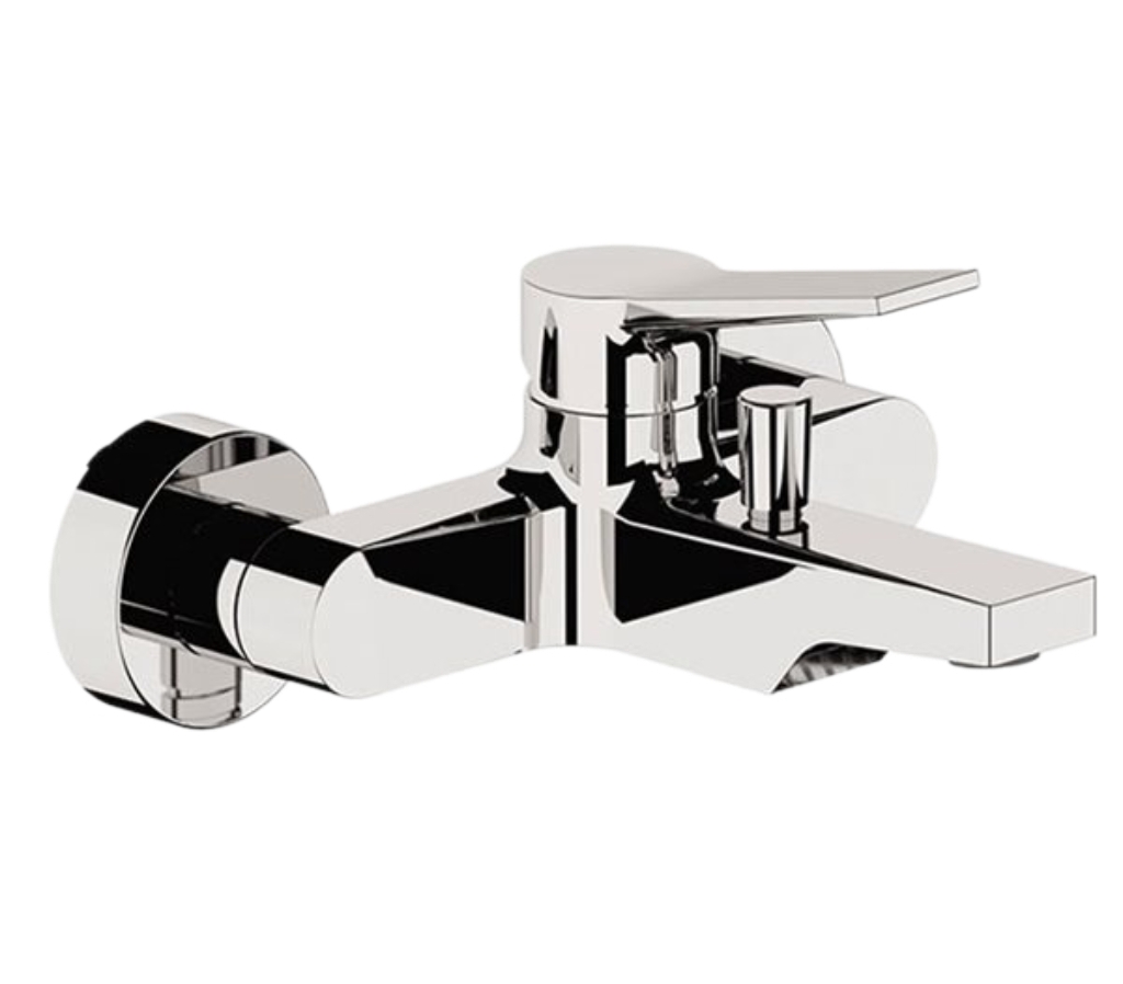 Смеситель для ванны Remer Slash SL05 в строительном магазине