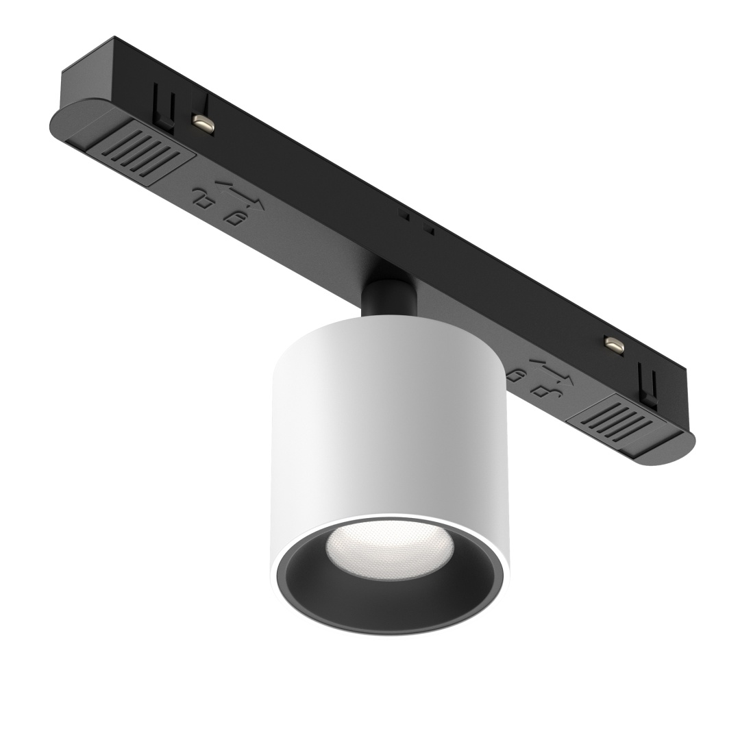 Трековый светильник Technical TR132-4-7W-DS-W в строительном магазине