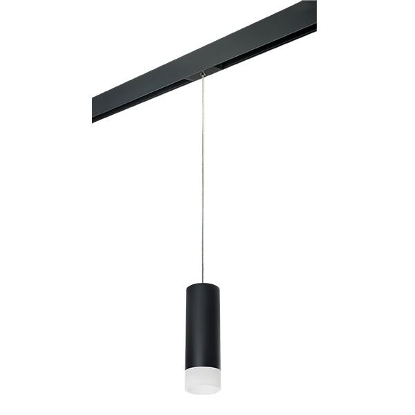 PRORP48731 Светильник д/1-фазн трека RULLO HP16 (214487+595857+202431) в строительном магазине