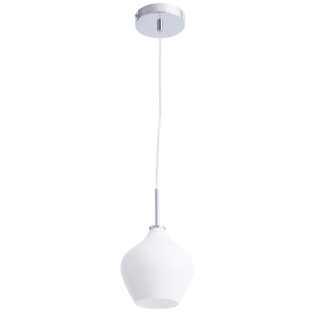 Подвесной светильник Arte Lamp BICCHIERE A4283SP-1CC в строительном магазине