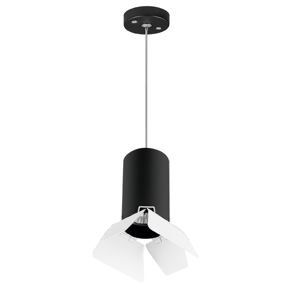 RP437436 Светильник RULLO HP16 (214437+590057+202436) в строительном магазине