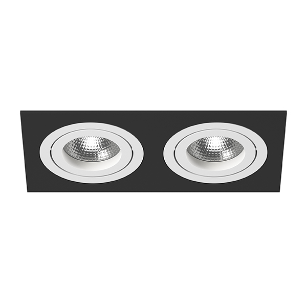 i5270606 Светильник INTERO 16 Double QUADRO (217527+217606+217606) в строительном магазине