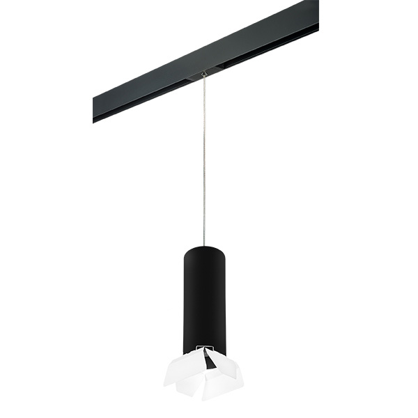PRORP6497486 Светильник д/1-фазн трека RULLO HP16 (216497+595887+202486) в строительном магазине