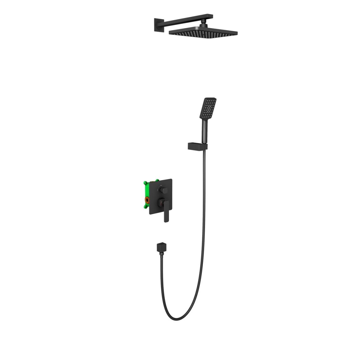 Душевая система встроенная Timo Torne (SX-4319/03SM) в строительном магазине