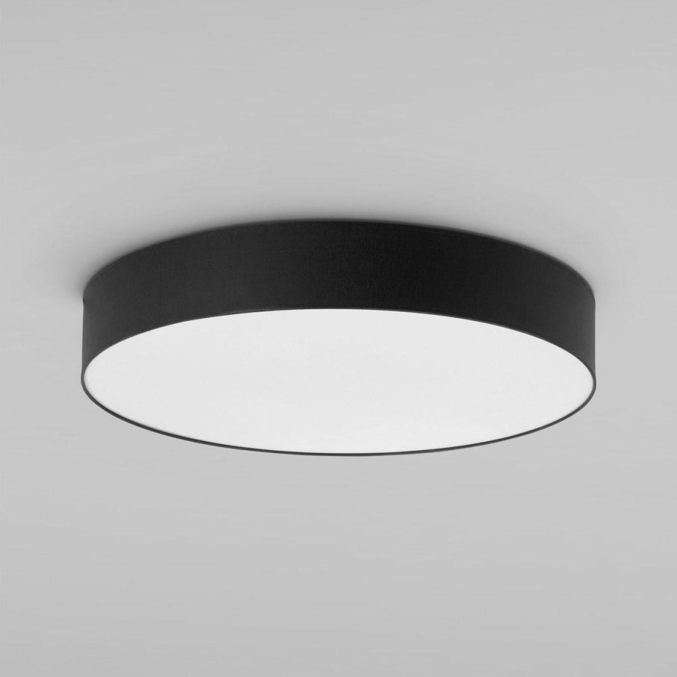 Потолочный светильник TK Lighting 4409 Rondo Black в строительном магазине