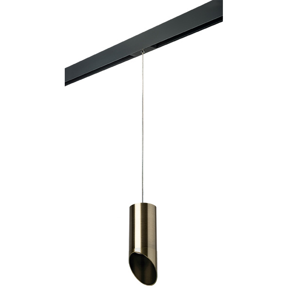 PRORP431431 Светильник д/1-фазн трека RULLO HP16 (214431+595857+201431) в строительном магазине