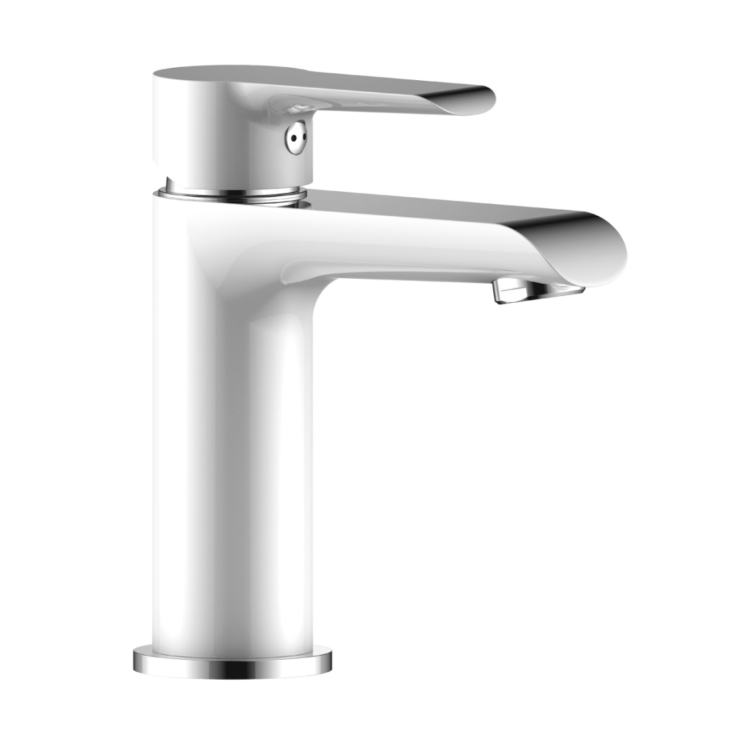 Смеситель для раковины Rossinka W (W35-12) в строительном магазине