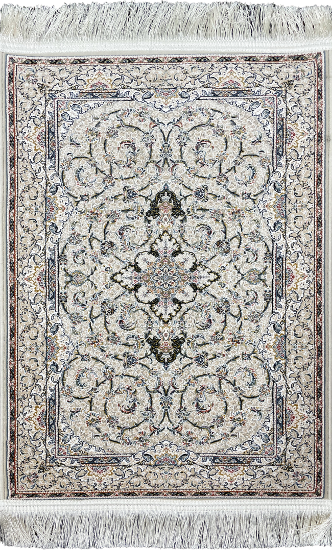 Ковер SHAHNESHIN S0106 в строительном магазине