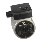 Двигатель насоса Grundfos 15-50 75w (Dвн=31мм, Dнар=66мм) в строительном магазине