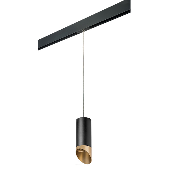 PRORP6487190 Светильник д/1-фазн трека RULLO HP16 (216487+595887+201490) в строительном магазине