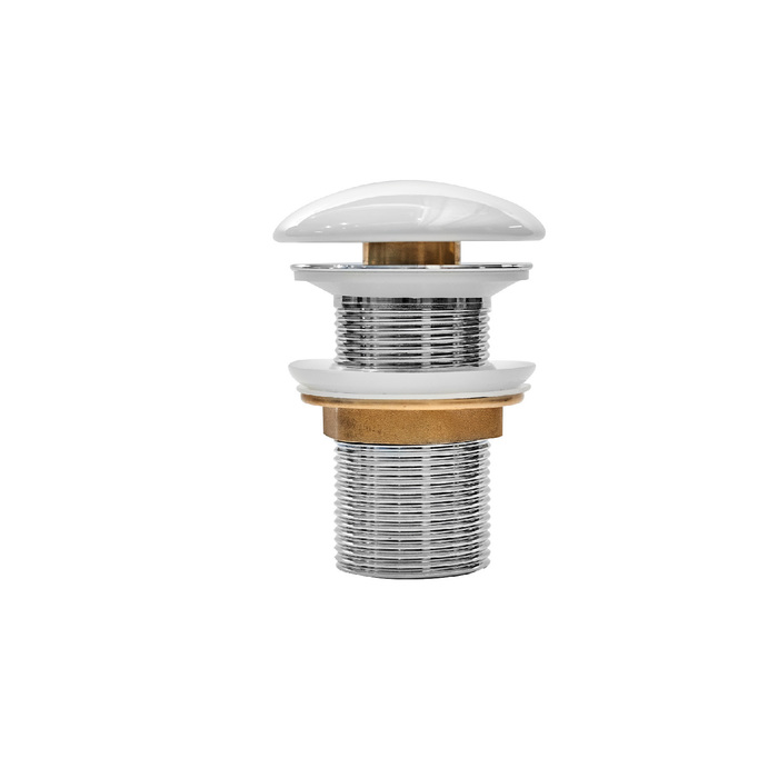 Донный клапан Iddis Optima Home (OPHWS00i88) без перелива в строительном магазине