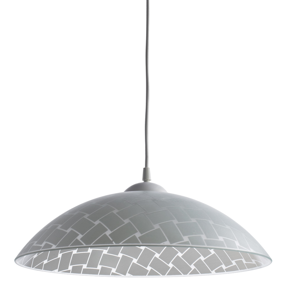Подвесной светильник Arte Lamp CUCINA A3421SP-1WH в строительном магазине