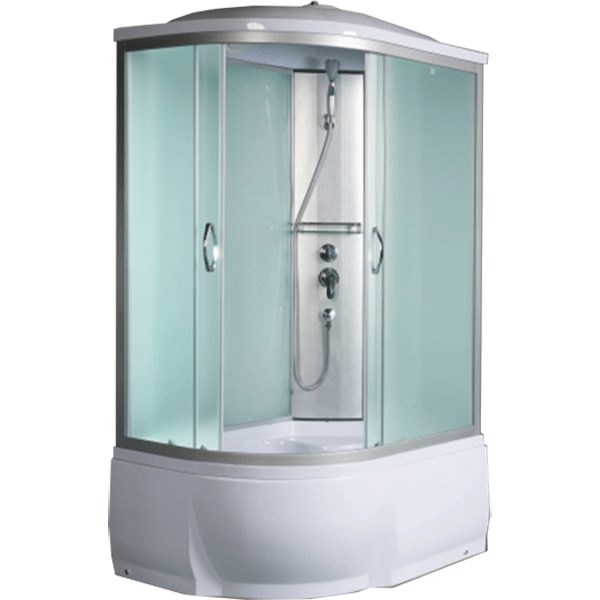 Душевая кабина River NARA 120/90/46 МТ R 10000003642 в строительном магазине