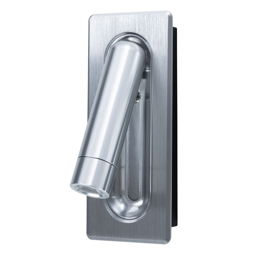 Бра Arte Lamp ADHIL A8236AP-1SI в строительном магазине