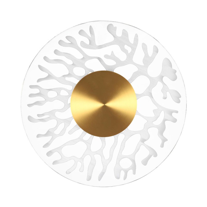 Бра Odeon Light 6627/9WL в строительном магазине