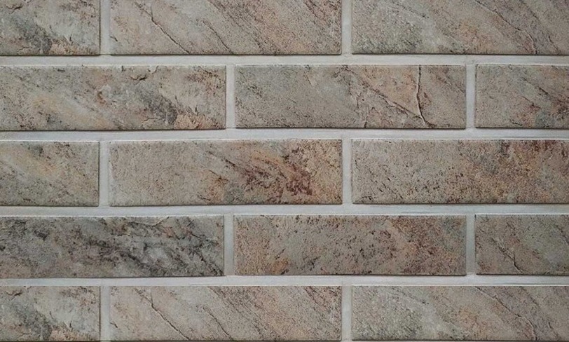 Термопанель ППC Paradyz Mattone Pietra Ochra100 x 45