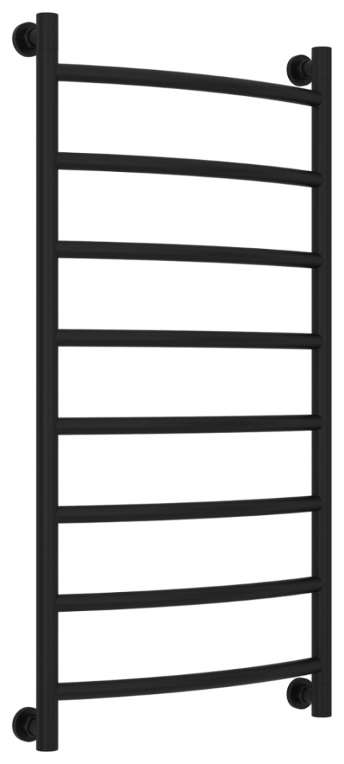 Полотенцесушитель водяной Сунержа, ДР “ГАЛАНТ“ 1000х500 (Матовый Чёрный) в строительном магазине