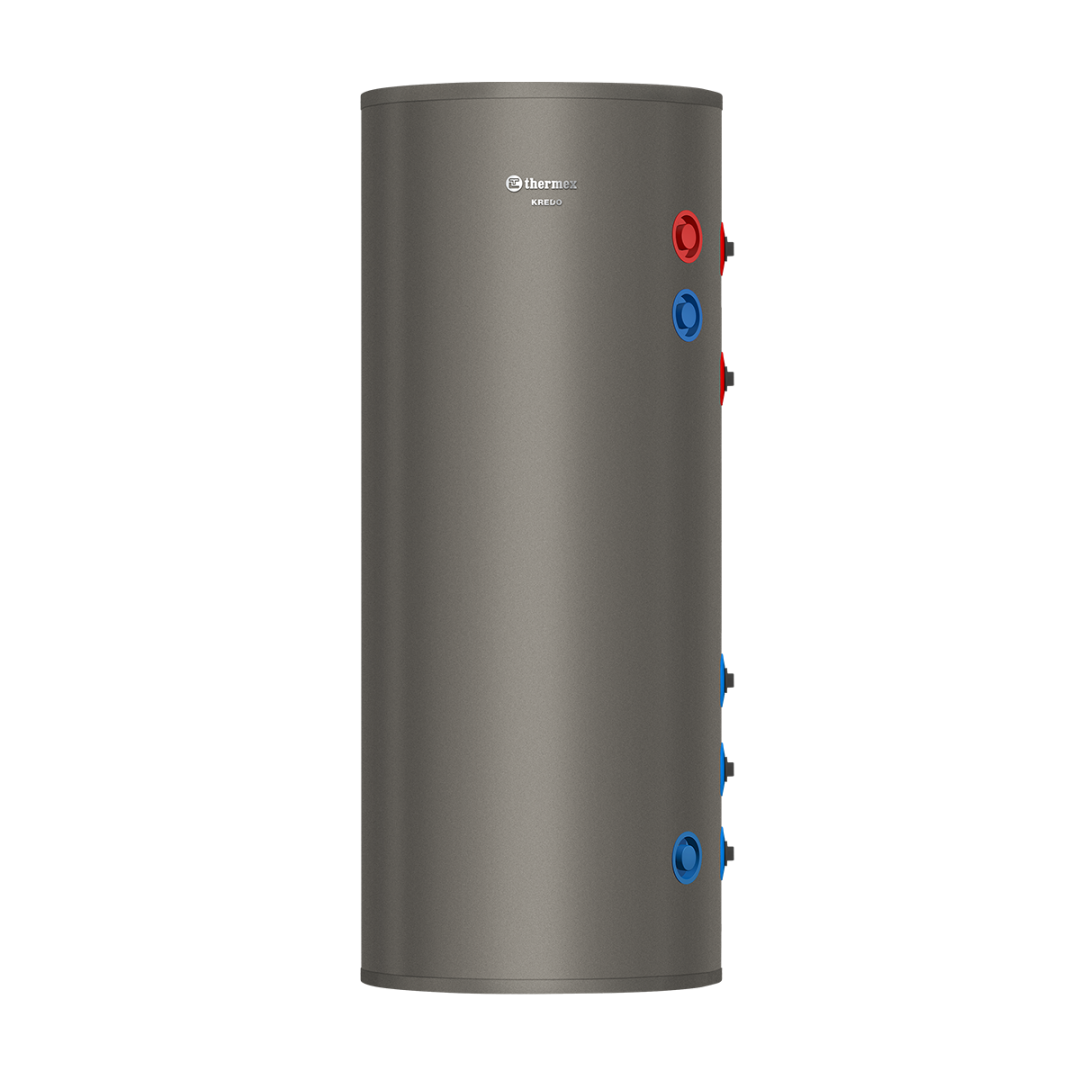 Водонагреватель косвенного нагрева THERMEX Kredo 150 F 111 358 в строительном магазине