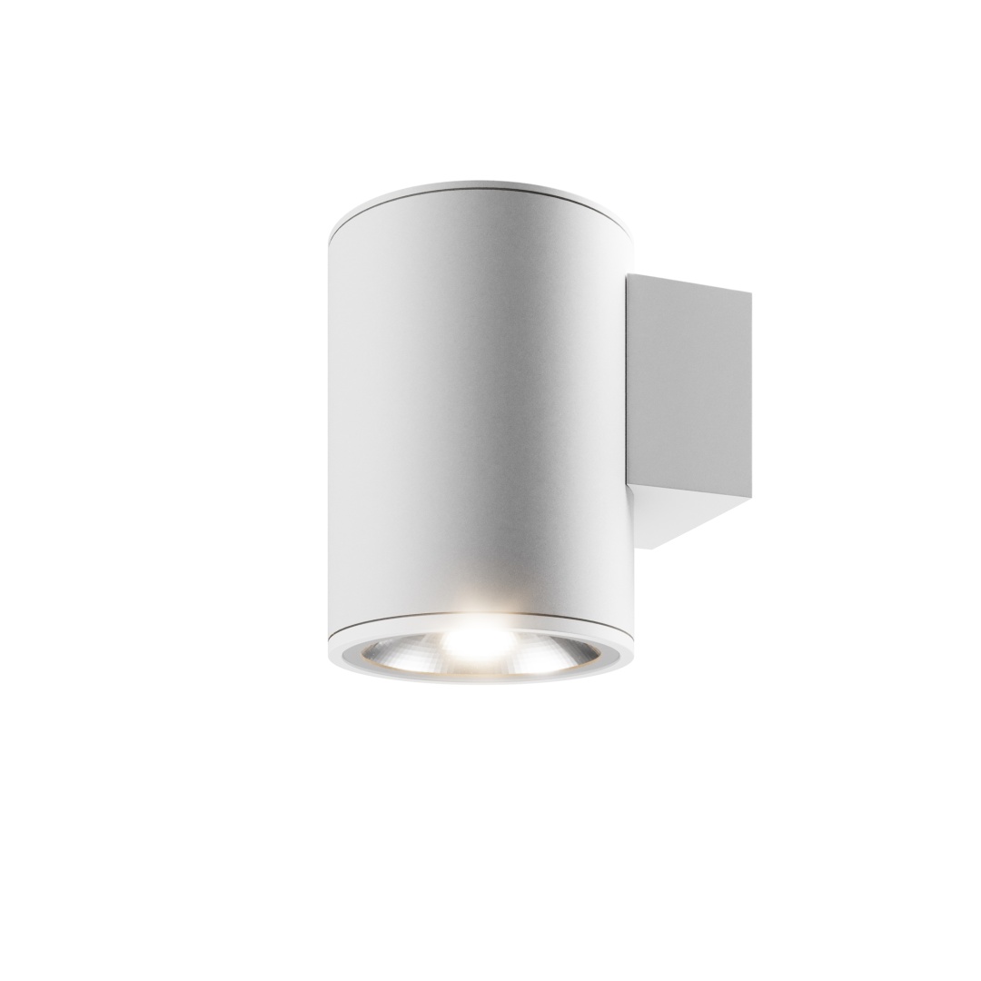 Настенный светильник (бра) Outdoor O303WL-L5W3K в строительном магазине