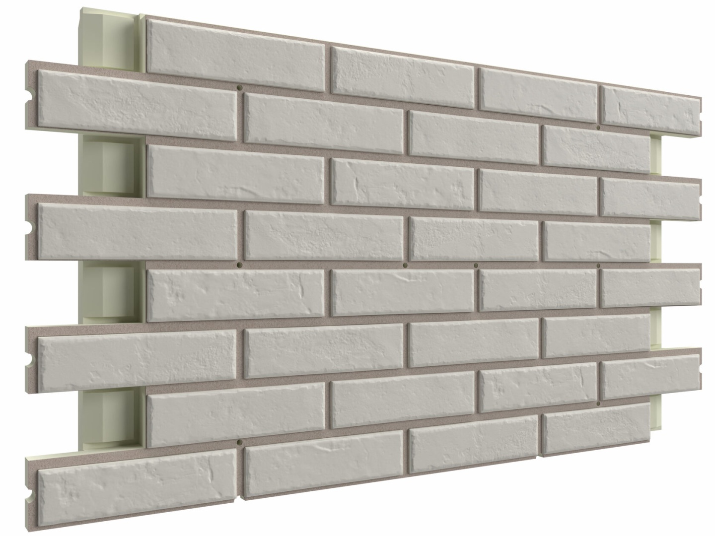 Термопанель ППУ BestPoint Classic Blanc 102,8 x 61,6
