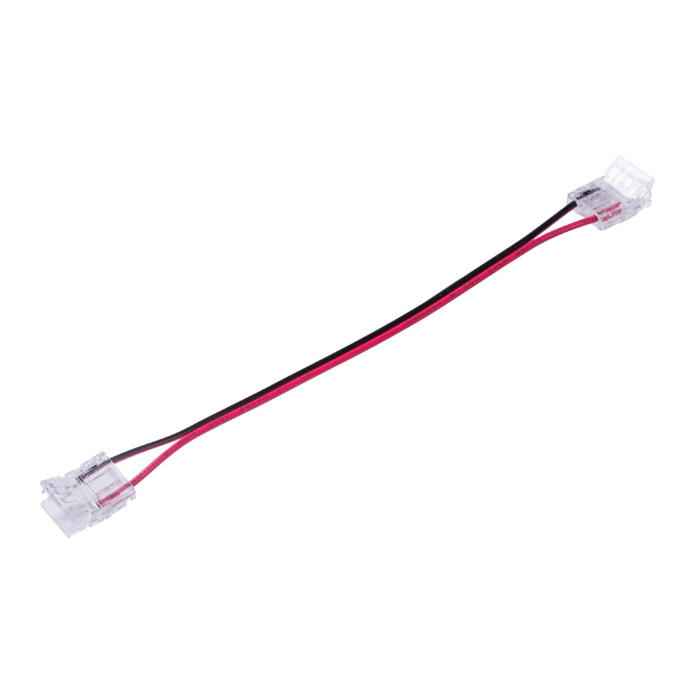 Коннектор токопроводящий Arte Lamp STRIP-ACCESSORIES A31-10-1CCT в строительном магазине