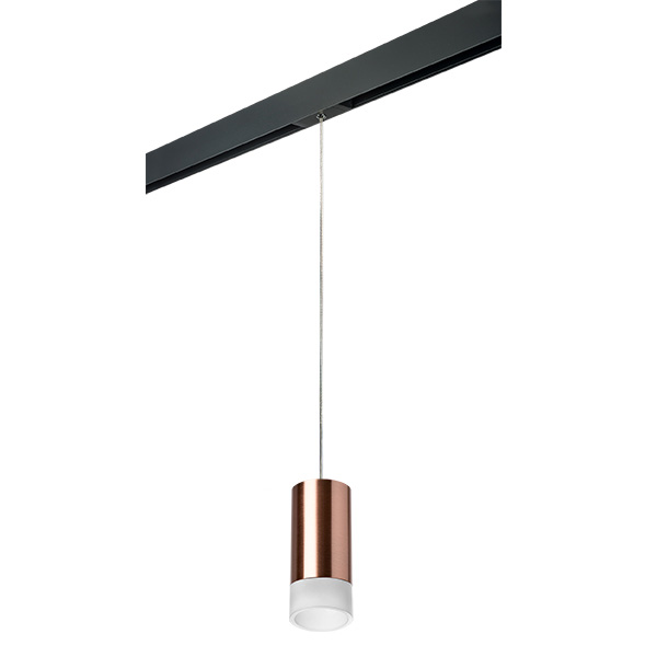 PRORP43031 Светильник д/1-фазн трека RULLO HP16 (214430+595857+202431) в строительном магазине
