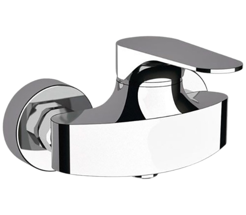 Смеситель для душа Remer Class Line LC31 в строительном магазине