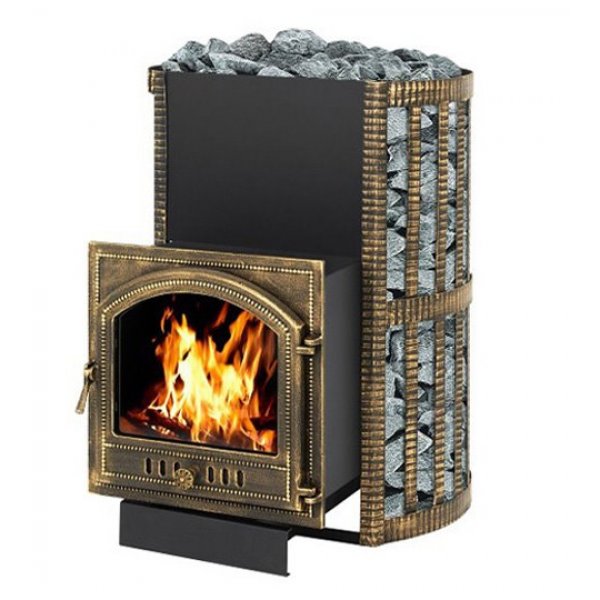 Печь ВЕЗУВИЙ Скиф Ковка 38 (205) в строительном магазине