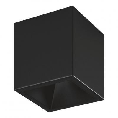 Потолочный светодиодный светильник DesignLed DL-SPL SPL-CB-18-BL-WW 002848 в строительном магазине