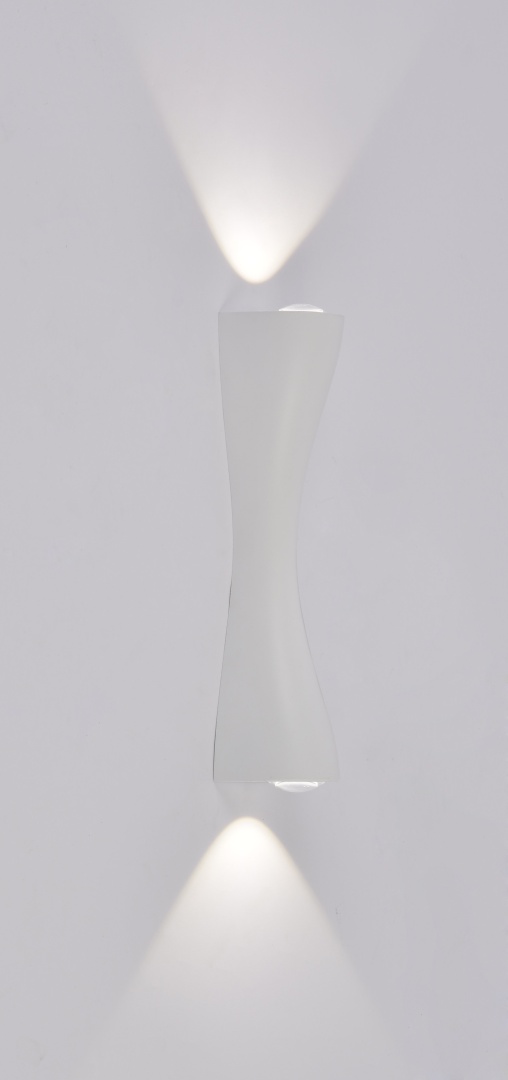 Декоративная подсветка Arte Lamp A2696AP-10WH в строительном магазине