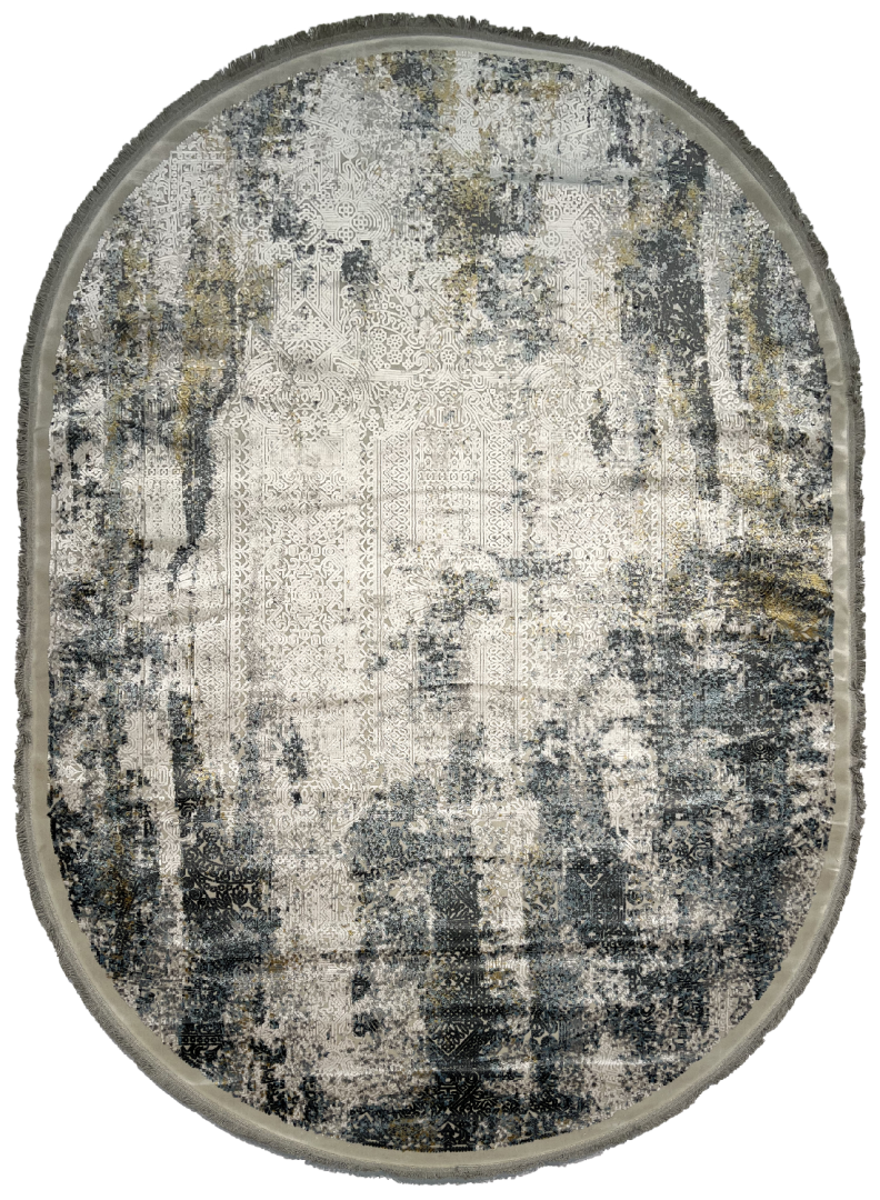 Ковер SUITIRUAM C6492 в строительном магазине