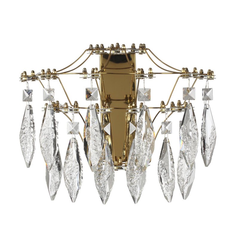 Бра Odeon Light 7000/25WL в строительном магазине