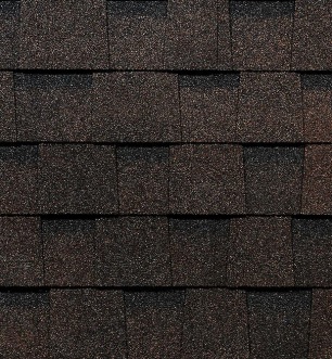 Ламинированная черепица Docke Dragon Original Кварц (1 кв.м)