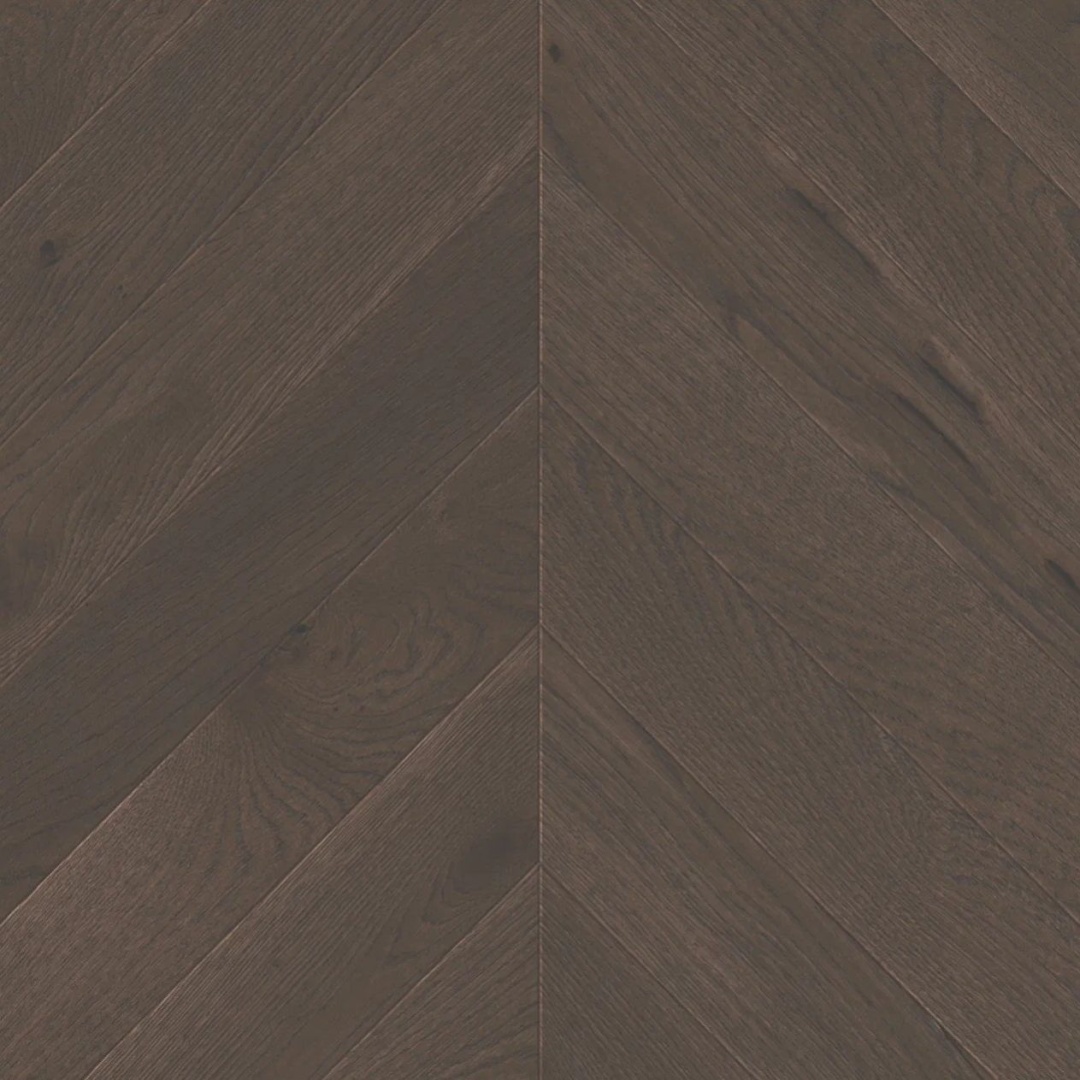 Инженерная доска Living Tree (Ливинг Три) Дуб Сумеречный Натур 515х110х13,5 мм в строительном магазине