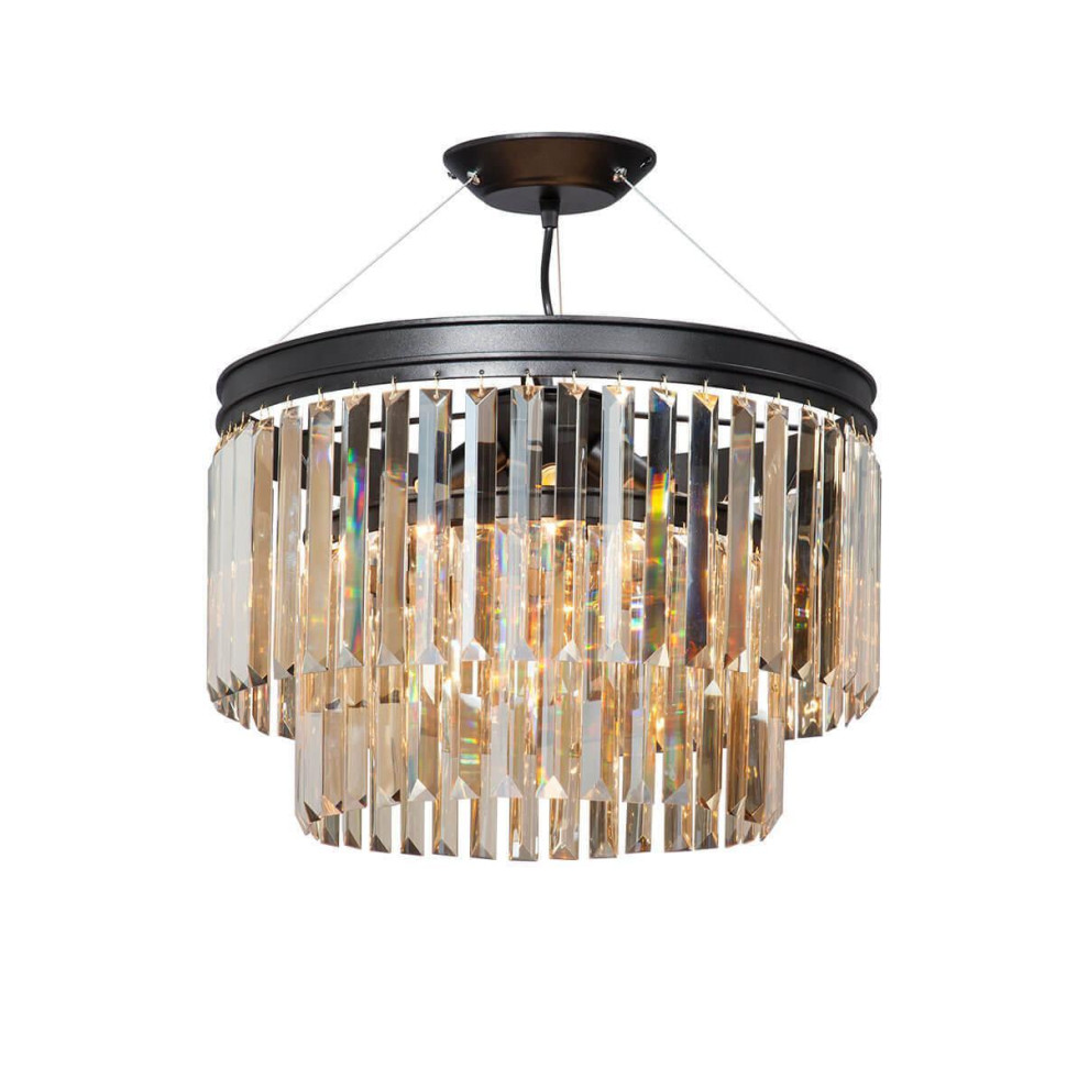 Потолочная люстра Vitaluce V5148-1/6S в строительном магазине