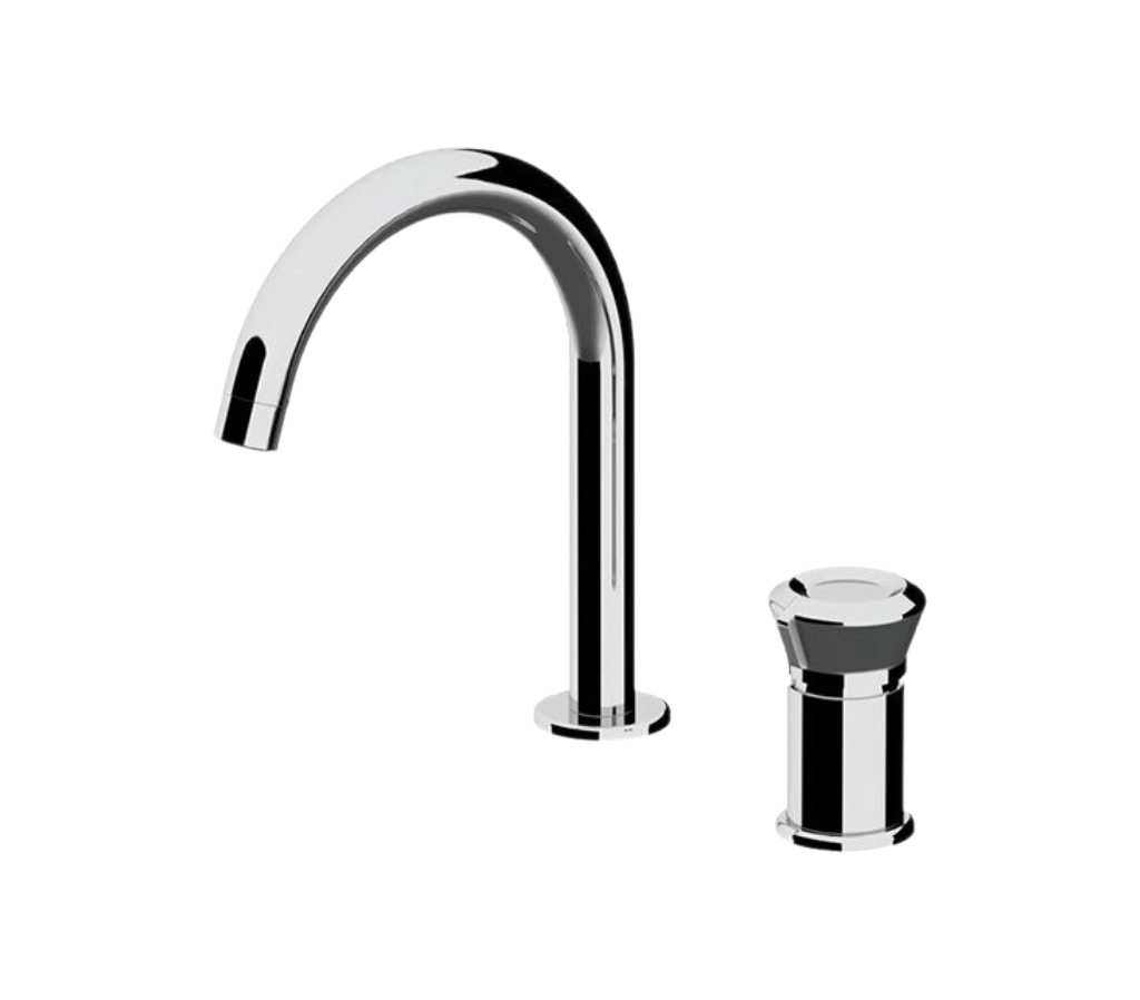 Смеситель для раковины Remer Element ET57 в строительном магазине